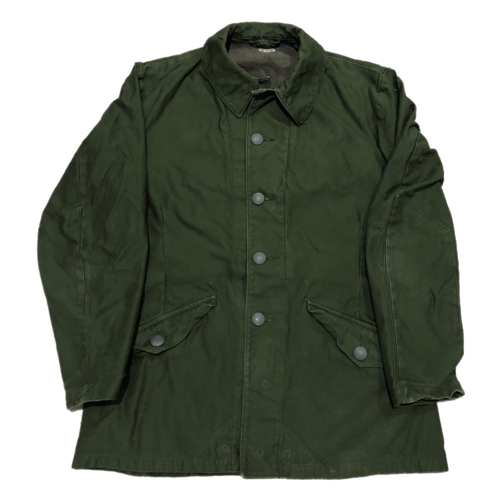 1976 Army Field Jacket
